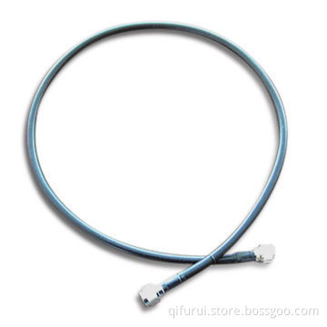 RF RG142 Coaxial Cable with 69.5±4% Velocity Ratio and 1.9kV Maximum Working Voltage